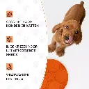 Lick Mat Soccer Ball LE 5.webp