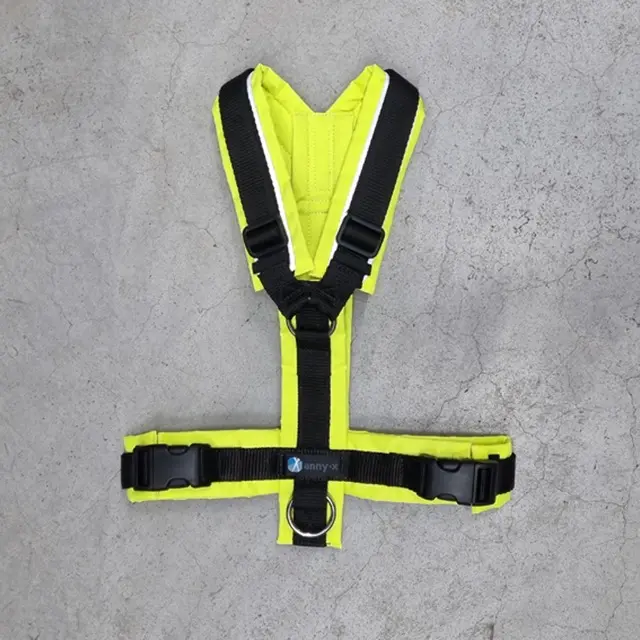 AnnyX Y-tuigje  Zwart-Geel.webp