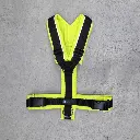 AnnyX Y-tuigje  Zwart-Geel.webp