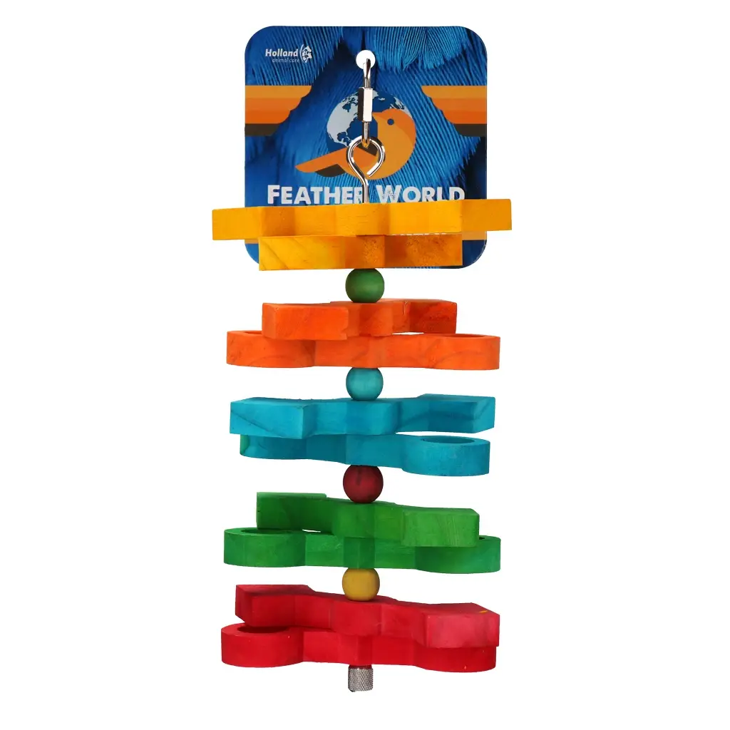 Feather World Puzzle.webp