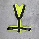 AnnyX Y-tuigje Zwart-Geel.webp
