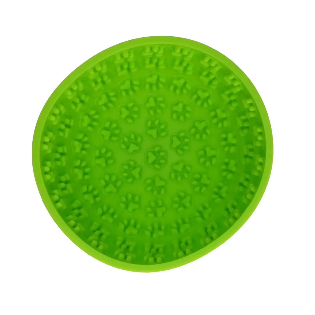 Lick Mat Wobble Green2.webp