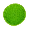 Lick Mat Wobble Green2.webp