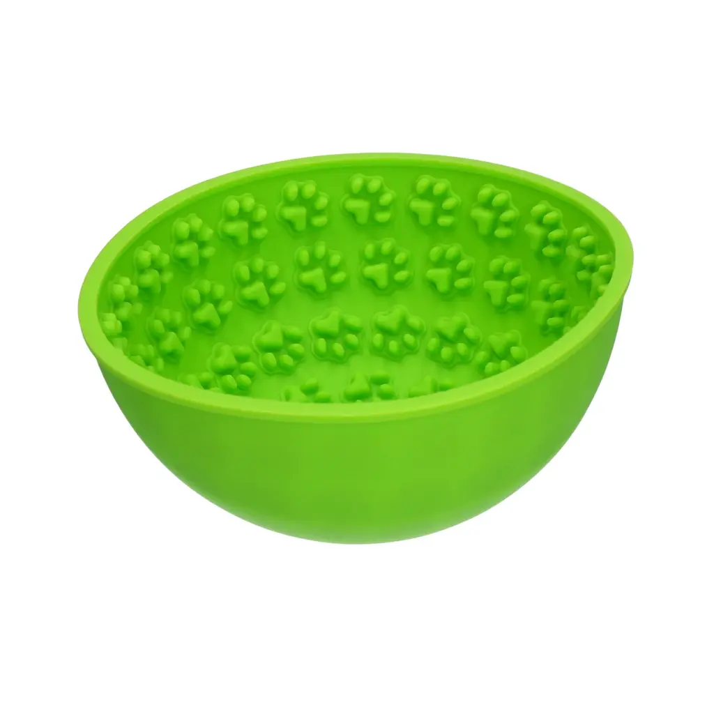 Lick Mat Wobble Green3.webp