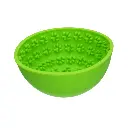 Lick Mat Wobble Green3.webp