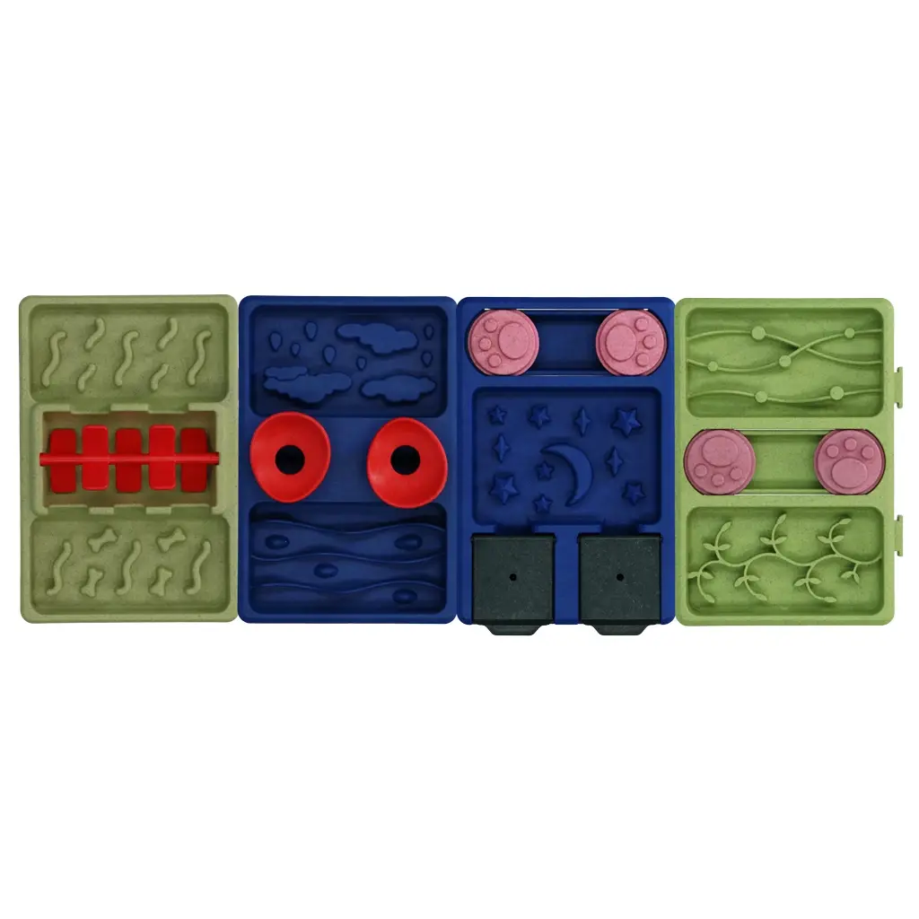 Mini Puzzle assortiment.webp
