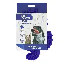 Lick Mat Seahorse Blauw 1.webp