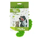 Lick Mat Seahorse Groen 3.webp