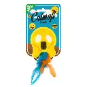 Emoji Cat Spooky (met MadNip)