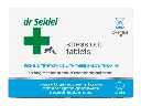 STRESS OUT TABLETS for long-term use in states of anxiety and stress 30tabs