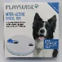 Playwise Inter-active Wheel Toy