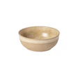Costa Nova Poke Bowl Arenito 18,5cm Champagne Yellow
