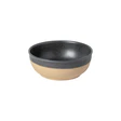 Costa Nova Poke Bowl Arenito 18,5cm Charcoal Grey