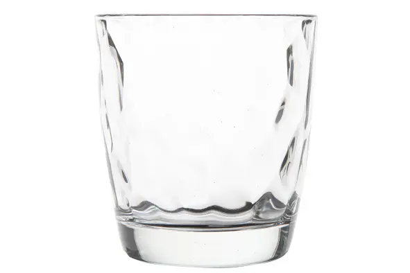 Diamond Tumbler 30cl, set 6 stuks