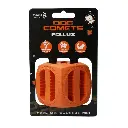 Dog Comets Pollux Oranje