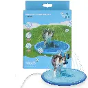 Coolpets Splash Sprinkler Pad 100 cm
