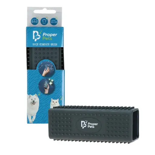 [BQ100379] Proper Pets Haar Remover