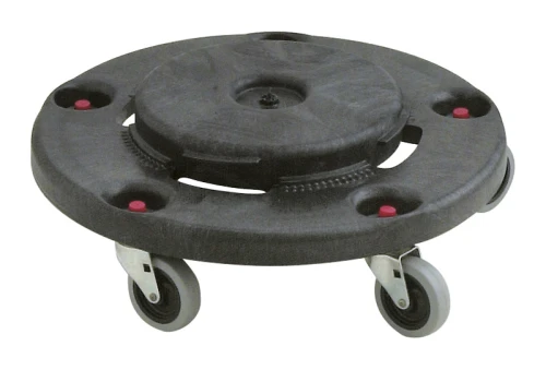 [BQ100444] Rubbermaid Brute Dolly 