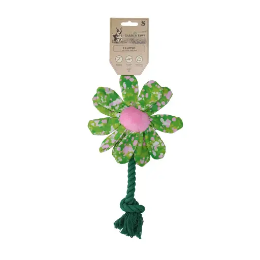 [BQ100459] Garden Paws Flower Summer Shrubs S