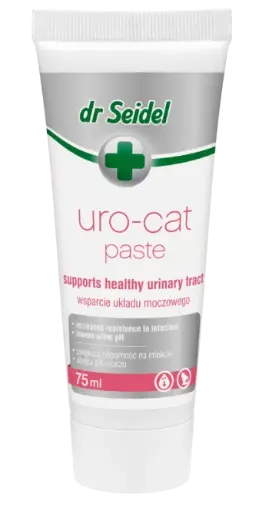 [BQ100472] Uro-Cat paste - ondersteuning van de urinewegen