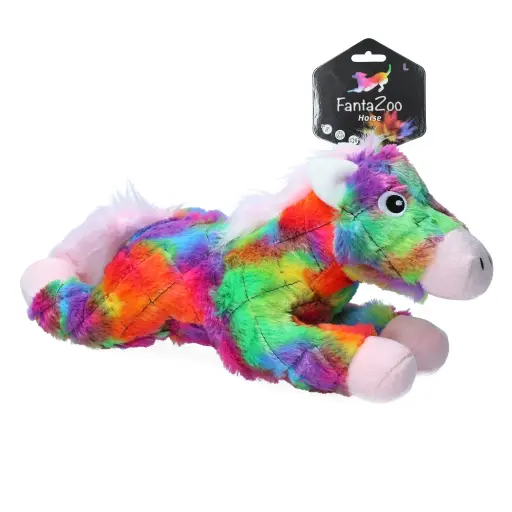 [BQ100616] FantaZoo Horse Large
