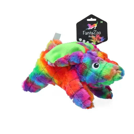 [BQ100617] FantaZoo Bunny Medium