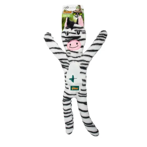 [BQ100620] AFP Safari - Jungle Zebra