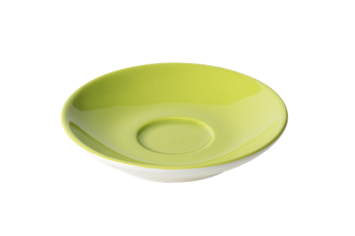 [BQ100921] Espressoschotel Bart Colour Cafe 919 11 cm groen (6 stuks)
