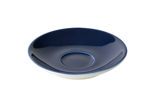 [BQ100922] Espressoschotel Bart Colour Cafe 919 11 cm blauw (6 stuks)