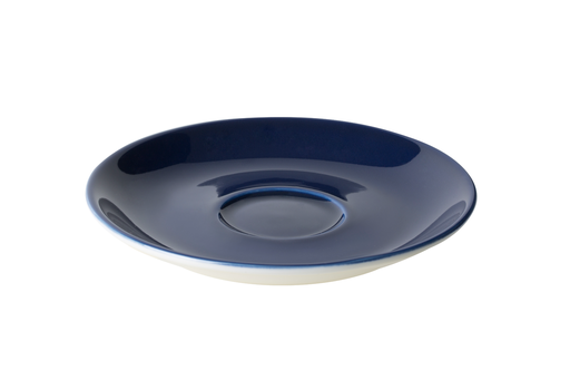 [BQ100924] Koffieschotel Bart Colour Cafe 920 13,5 cm blauw (6 stuks)