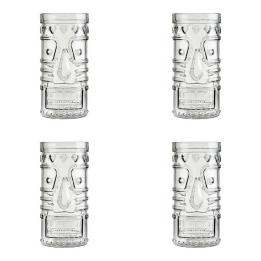 [BQ100925] Royal Leerdam Cocktailglas Cocktail 1004979 49 cl 4 stuks