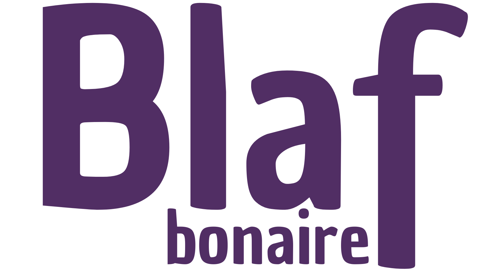 Blaf Bonaire